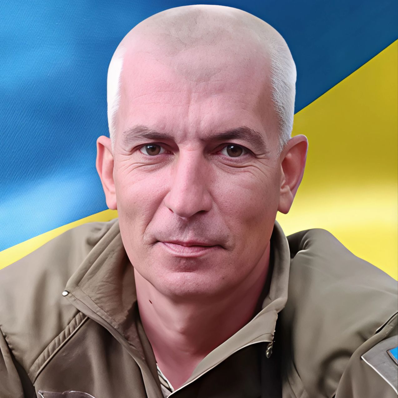 Маландій Євген Петрович